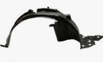 Rear Fender NS0910180 for 日产 Nissan