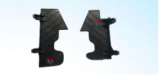 Air deflector HZ0012241 for 哪吒