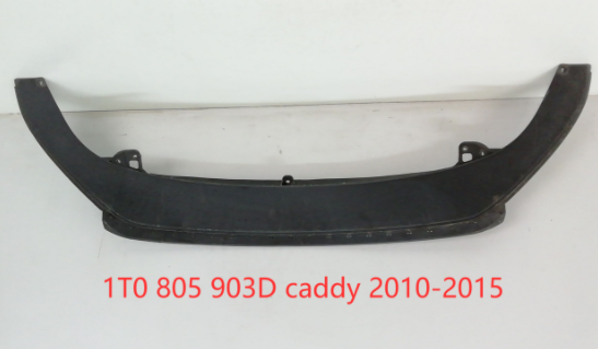 Deflector/Spoiler,FR Bumper VG0120310Mo for 大众 Volkswagen