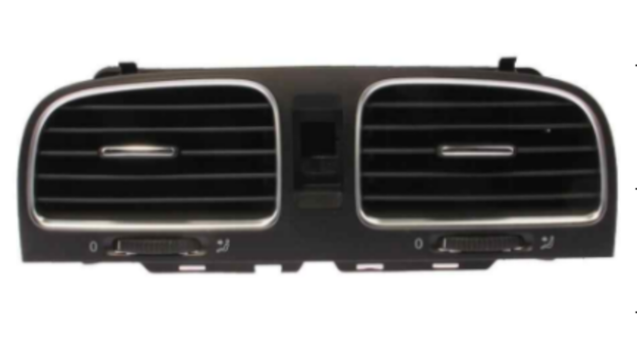 ac air vent VG3911250 for 大众 Volkswagen