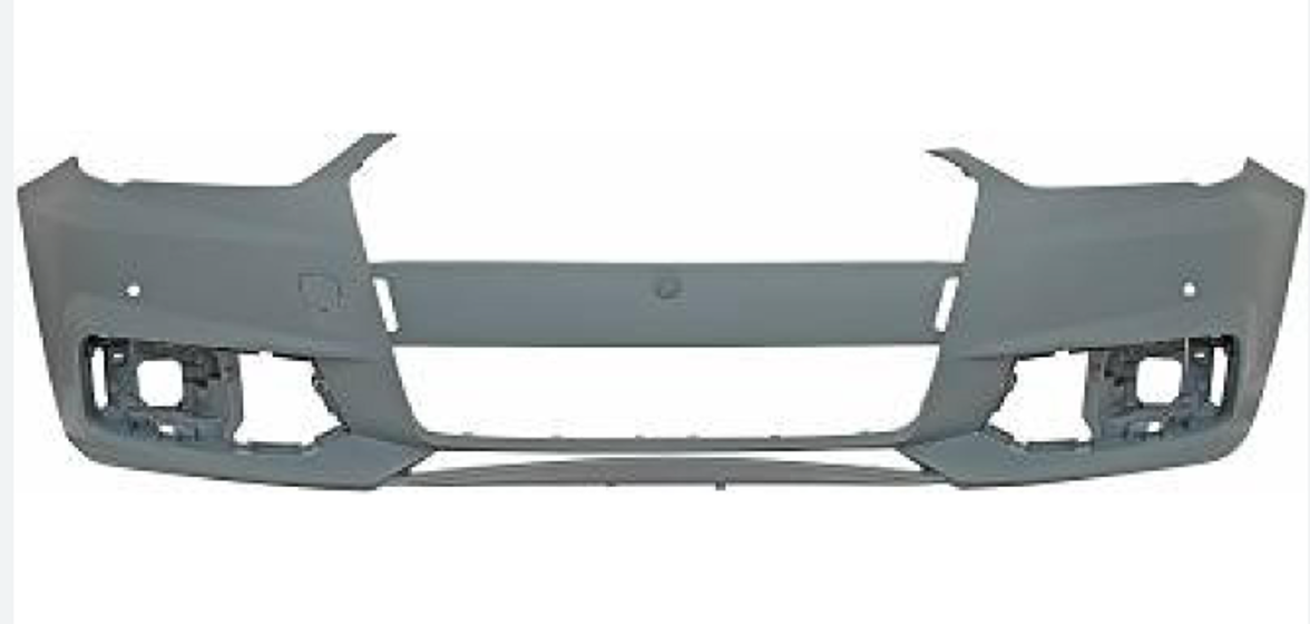 Front Bumper AU0890040TR for 奥迪 Audi