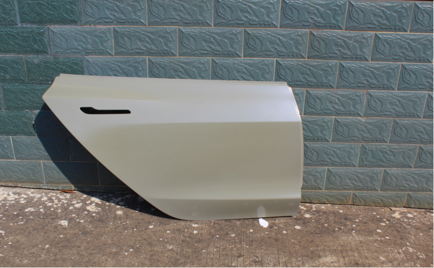 Rear Door Panel TS0010241R1 for 特斯拉 Tesla