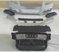 Front Bumper Assy AU0581660 for 奥迪 Audi