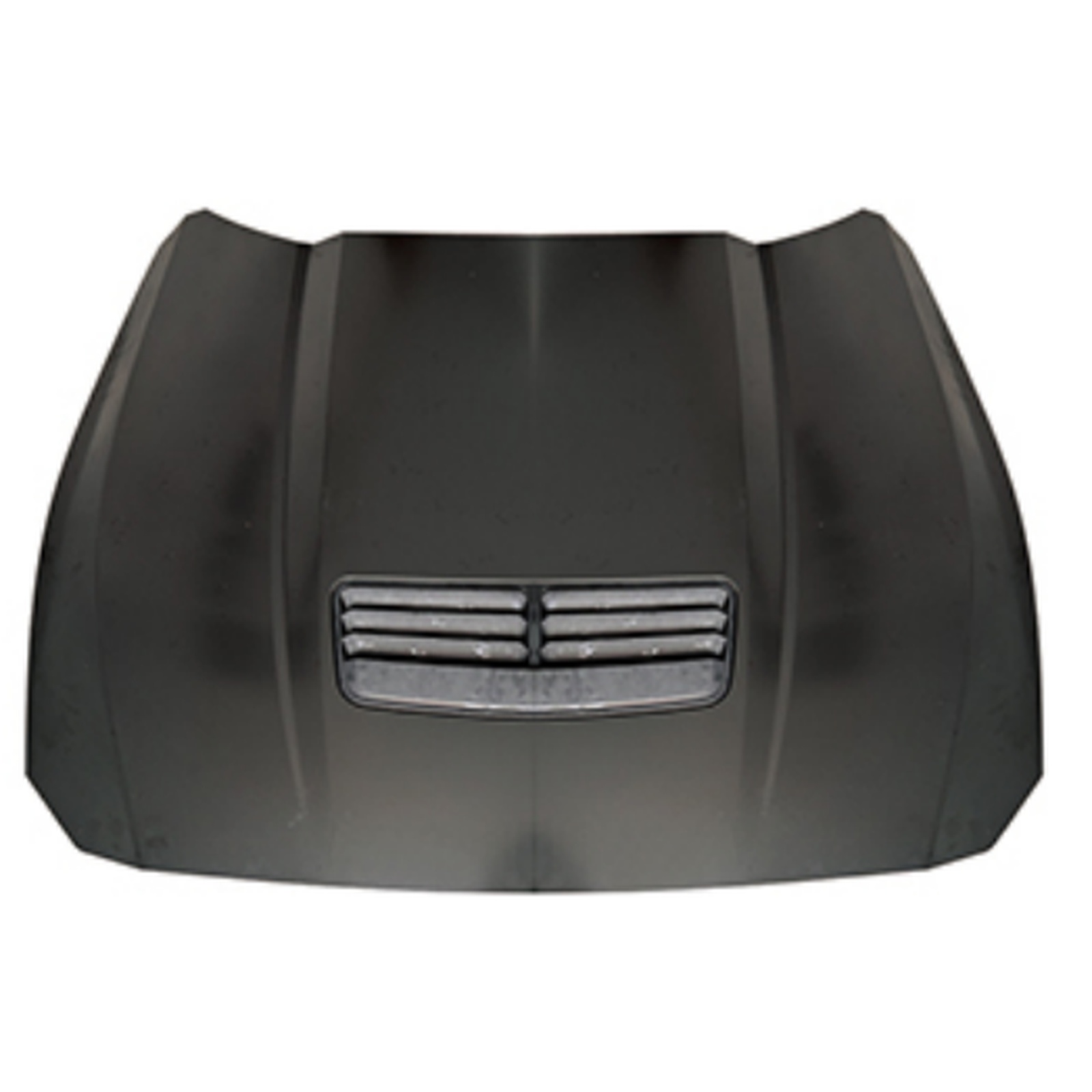 Mustang Dark Horse Aluminum Hood MTP-MUST-144 for FORD