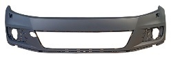 Front Bumper VG1480040A for 大众 Volkswagen