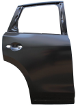 Rear Door Panel MZ0330241 for 马自达 Mazda