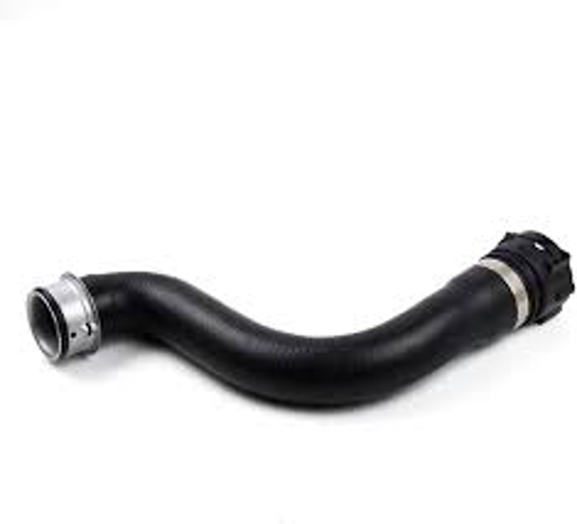 Oil Inlet Pipe BC0813000 for 梅赛德斯-奔驰 Mercedes-Benz