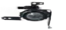 Fog Lamps HN0560102R2 for 现代 Hyundai