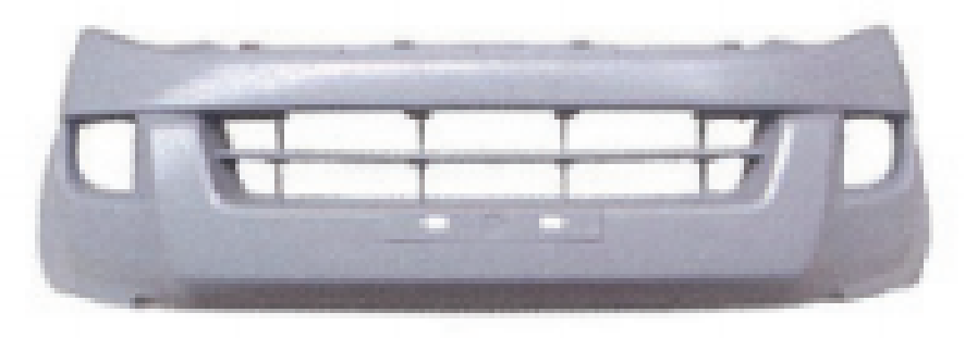Front Bumper IS0030040F1 for 五十铃 ISUZU