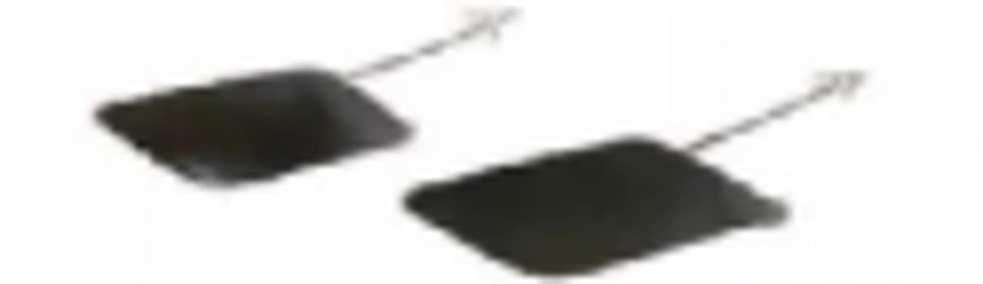 Tow Cover AU1060440 for 奥迪 Audi