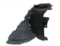 Inner Fender AU0030031F1PP for 奥迪 Audi