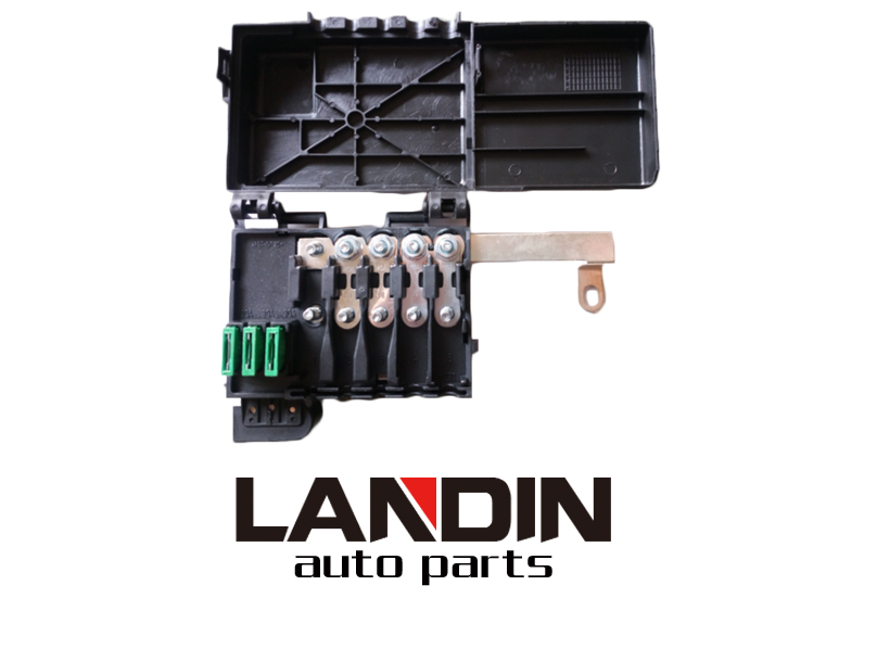 Battery Base VG0320450 for 大众 Volkswagen