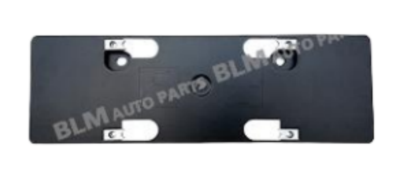 License plate holder SB0080750 for 斯巴鲁 Subaru