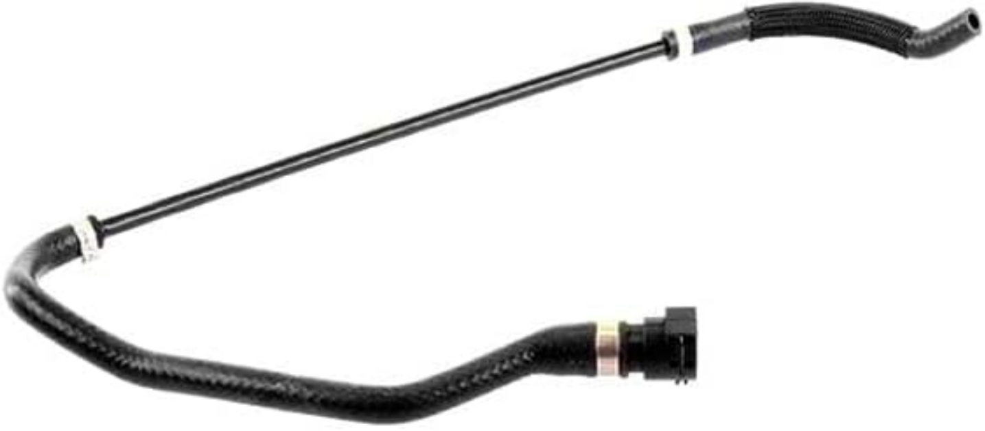 Coolant pipe BM0212370P for 宝马 BMW
