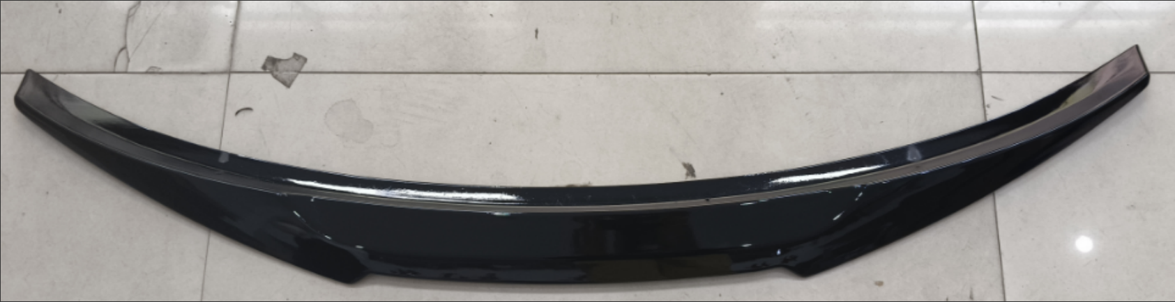 Spoiler BMT1632490 for 宝马改装 BMW Tuning