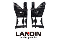Head Lamp Brackets AU0480161 for 奥迪 Audi