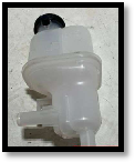 Windshield Washer Tank TY0550360 for 丰田 Toyota
