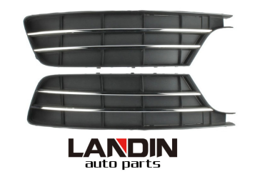 Fog Lamp Cover AU0380091Q for 奥迪 Audi