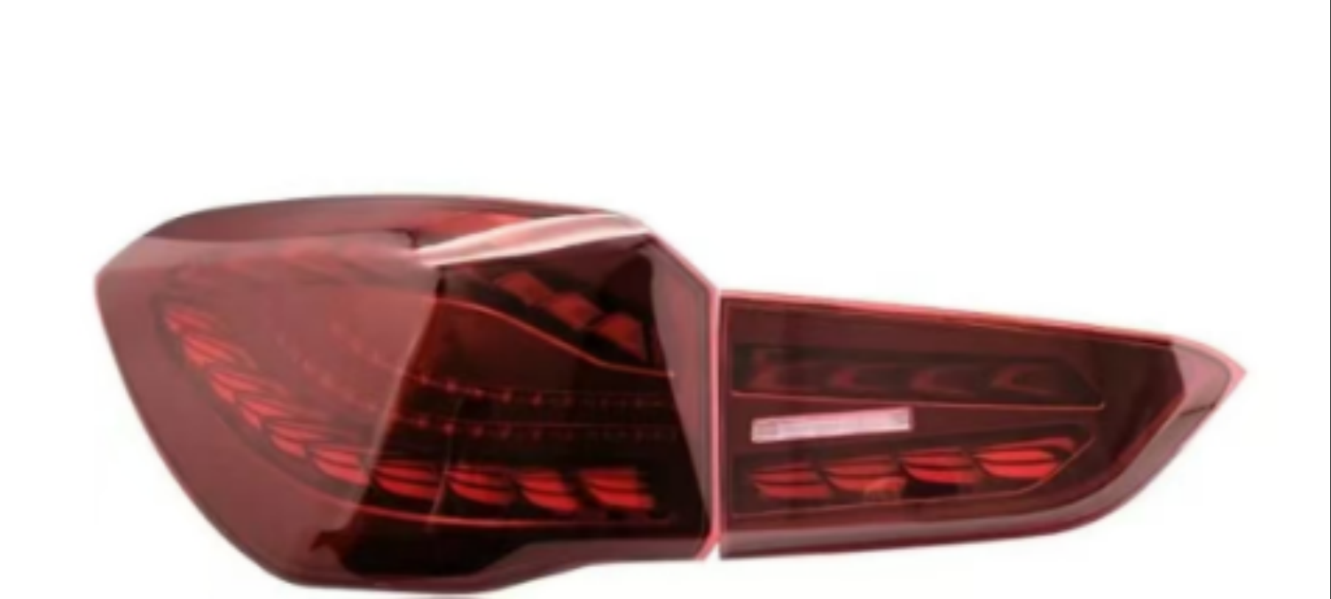 Tail Lamps BMT2610170 for 宝马改装 BMW Tuning