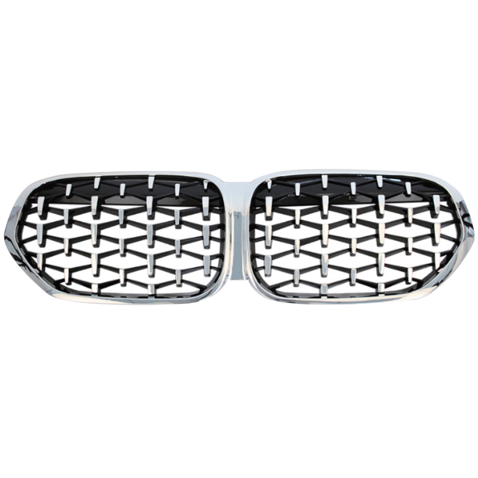 Diamond Chrome Point MTP-BMG-454 for BMW