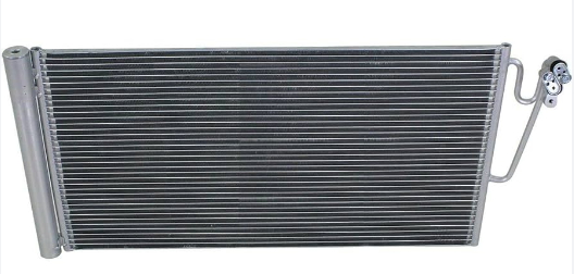 Condenser MN0011350 for 迷你 Mini