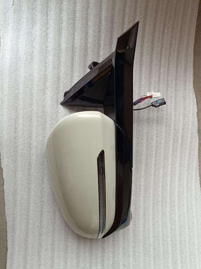 Side Mirrors BYD0010272 for 比亚迪 BYD