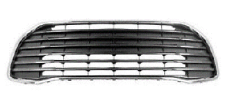Grille TY0140070 for 丰田 Toyota