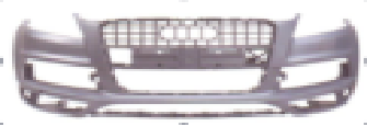 Front Bumper AU0120040F1 for 奥迪 Audi