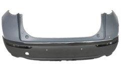 Rear Bumper MZ0300190 for 马自达 Mazda