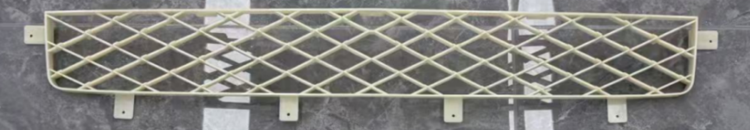 Grille BT2620070Q for 宾利 Bentley