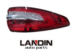 Tail Lamps FD0810170 for 福特 Ford