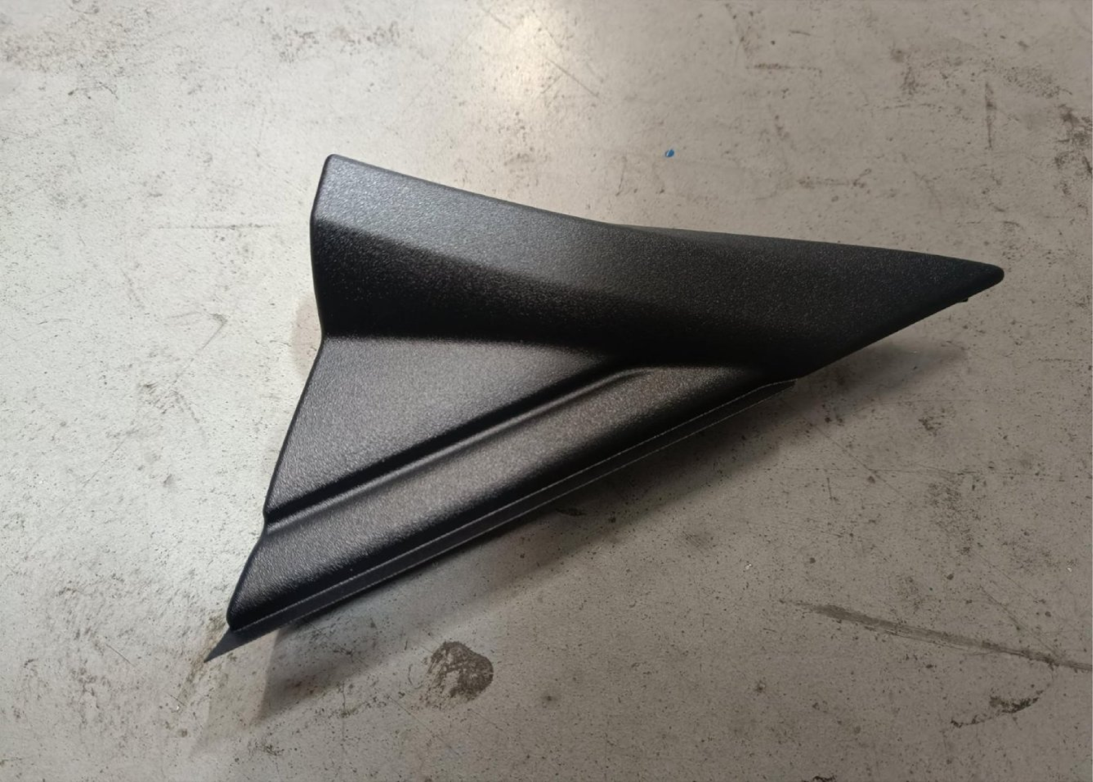 Mud Guard BYD0040811 for 比亚迪 BYD