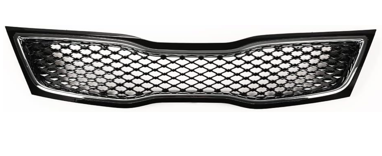 Grille KA0330070 for 起亚 Kia