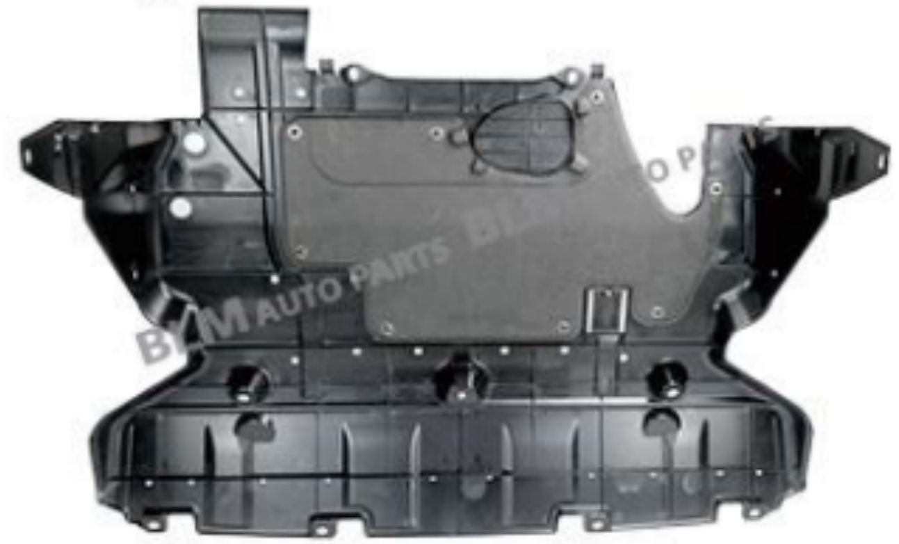 Engine Under Cover SB0100550 for 斯巴鲁 Subaru