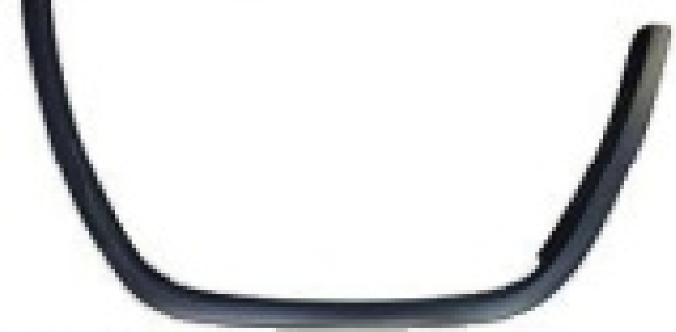 Wheel Arch Moldings JP0050641 for 吉普 Jeep