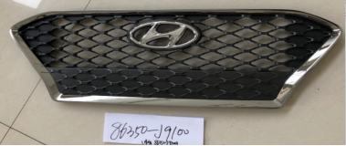 Grille HN0550070 for 现代 Hyundai