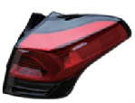 Tail Lamps TY1290171O1US for 丰田 Toyota