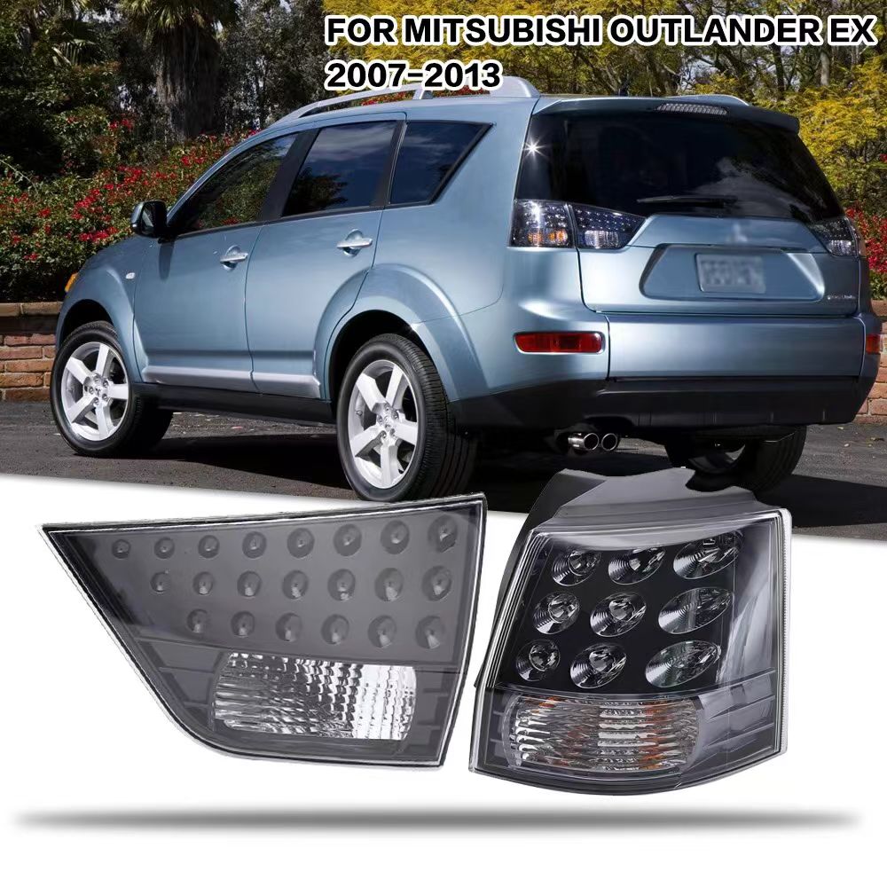Tail Lamps MB0160171 for 三菱 Mitsubishi