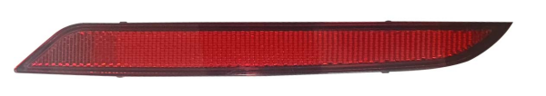 Reflector,Rear bumper SE0230211 for 西雅特 Seat