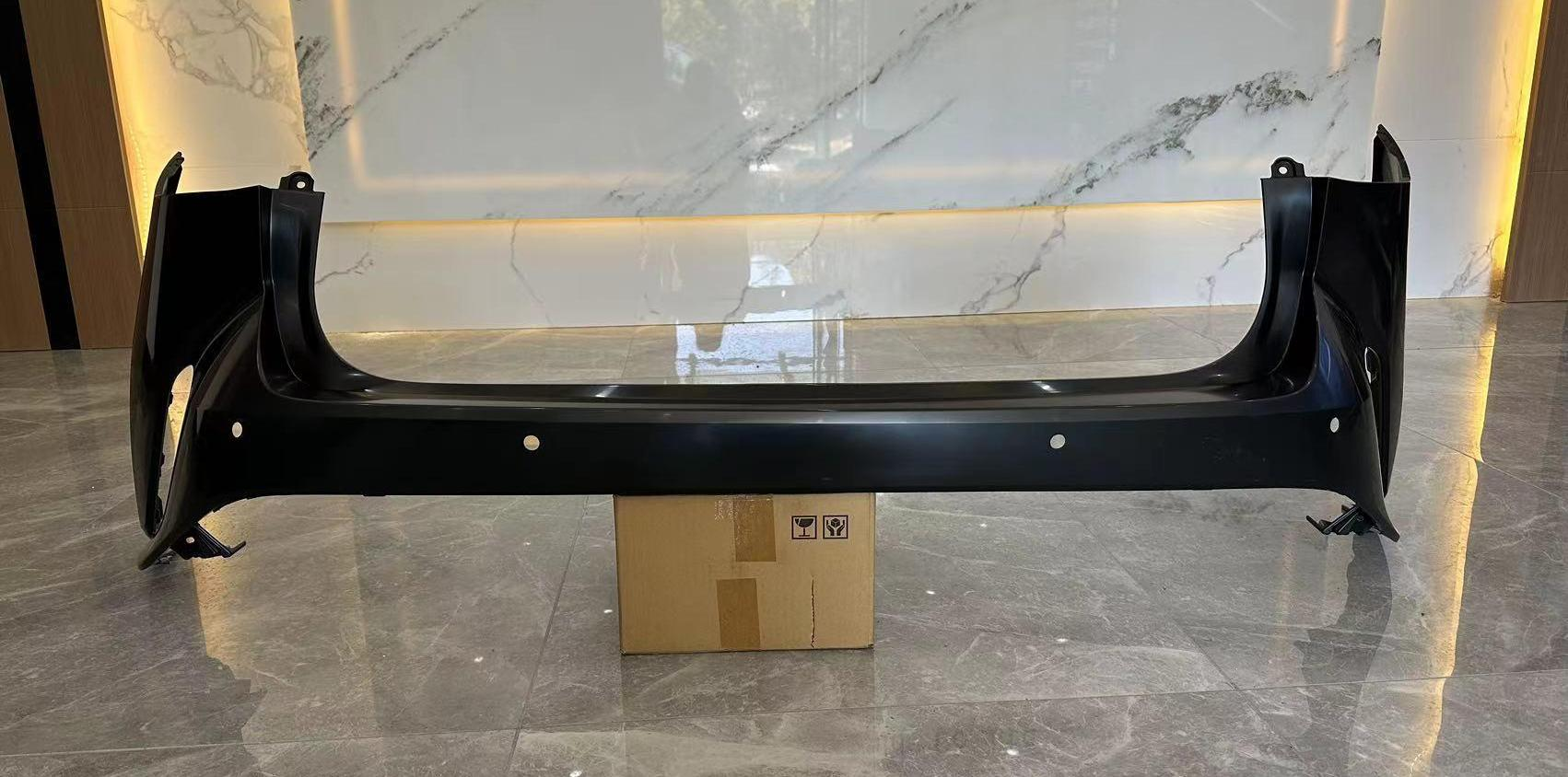 Rear Bumper LX480190 for 雷克萨斯 Lexus