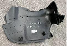 Battery Cover Plate BM4923980PP for 宝马 BMW