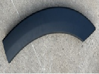 Rear Fender FD0030182 for 福特 Ford