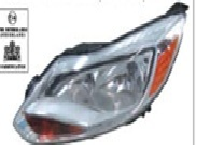 Head Lamps FD0650112 for 福特 Ford