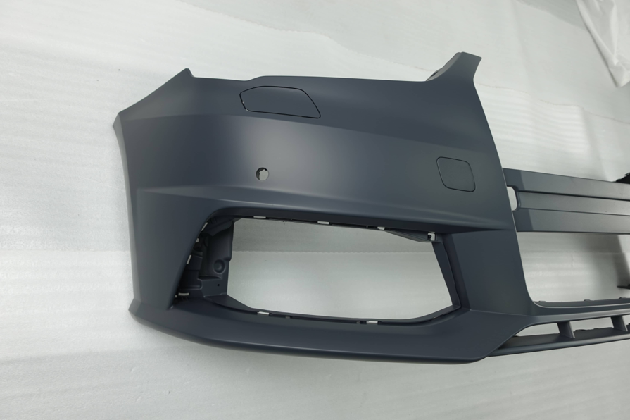 Front Bumper AU0890040AWS for 奥迪 Audi