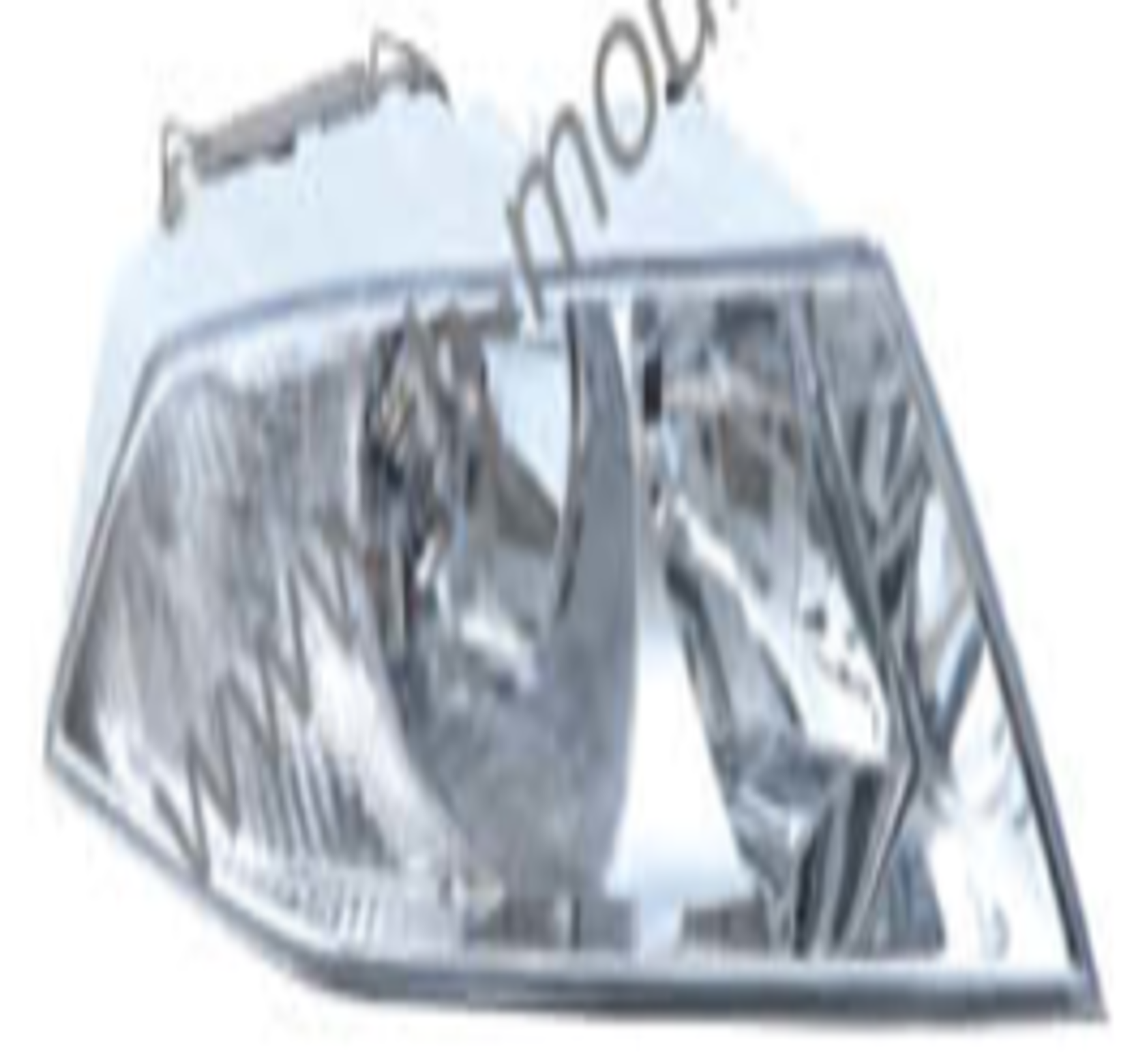 Head Lamps for Skoda OCTAVIA Ⅱ 04-08