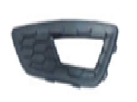 Fog Lamp Cover FD0660092B3 for 福特 Ford