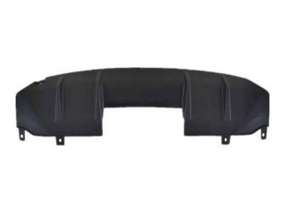 Rear Bumper HD0430190D1 for 本田 Honda