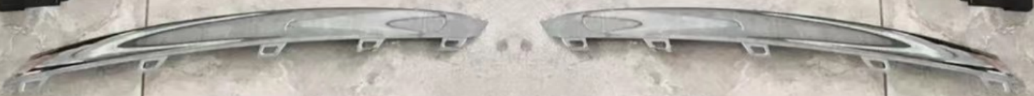 Moulding,Grille SS0120430D1 for 劳斯莱斯 Rolls-royce