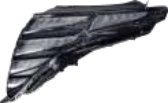 Daytime Runing Light HN0920601 for 现代 Hyundai