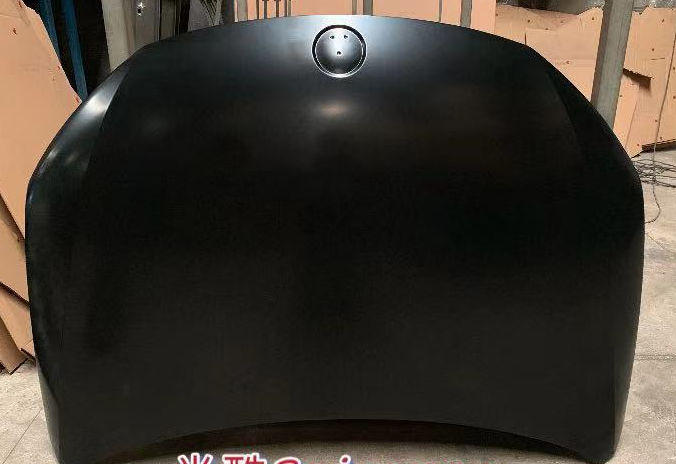 Hood/Bonnet VG0980010P for 大众 Volkswagen